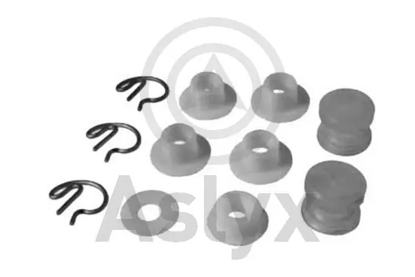 AS200201 Aslyx