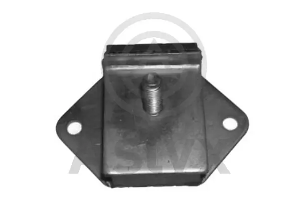 Coxim (suporte) dianteiro de motor Peugeot 505  551A ao melhor preço