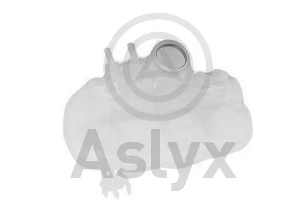 Tanque de expansão do sistema de esfriamento para Opel Meriva 