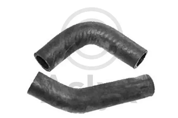 Compre 97086694 General Motors Mangueira (cano derivado) inferior do radiador de esfriamento