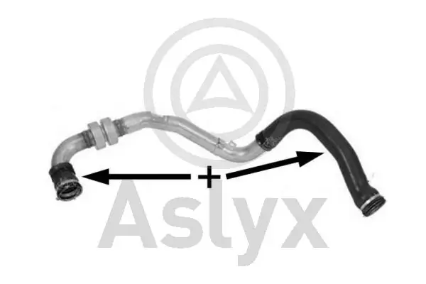 AS509711 Aslyx