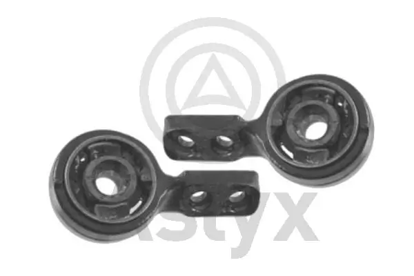 AS203093 Aslyx