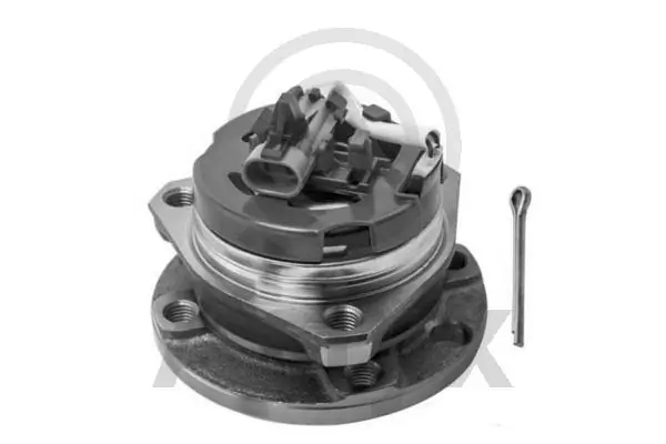 AS204641 Aslyx