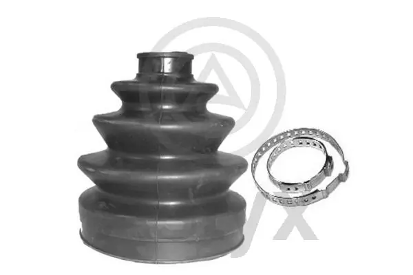 Bota de proteção externa de junta homocinética do semieixo dianteiro Meksan MKS1580 preço, a partir de 23,52 USD