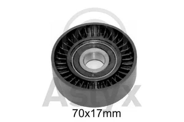 AS202339 Aslyx