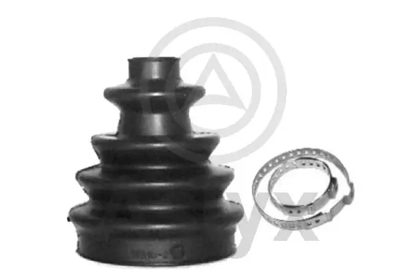 AS200517 Aslyx