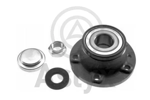 Cubo traseiro Fiat Doblo  263 ao melhor preço