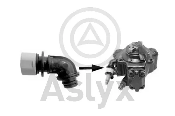 AS535704 Aslyx