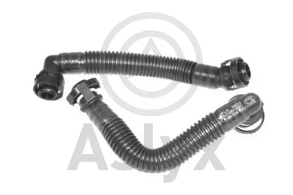 Cano derivado de ventilação de cárter (de separador de óleo) Ford Focus III CB8 ao melhor preço