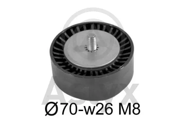 AS521245 Aslyx