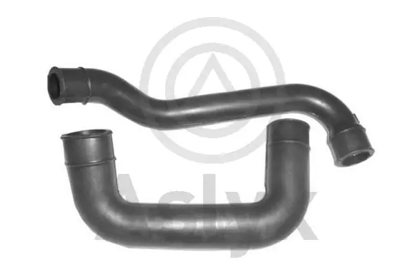 Cano derivado de ventilação de cárter (de separador de óleo) para Ford S-Max CA1