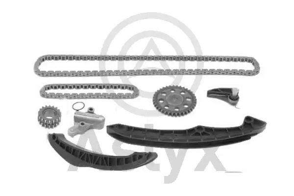 AS521182 Aslyx