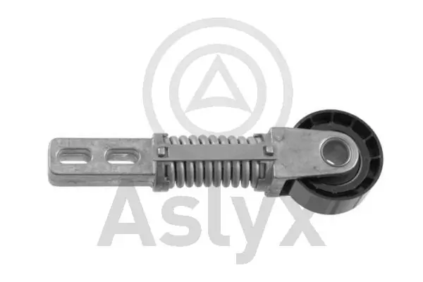 AS203358 Aslyx