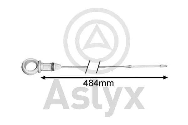 AS506467 Aslyx