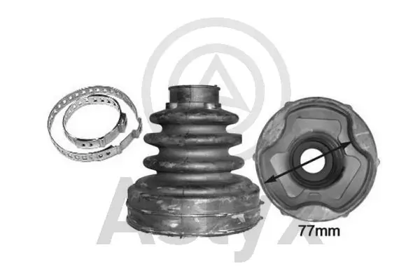 AS501334 Aslyx