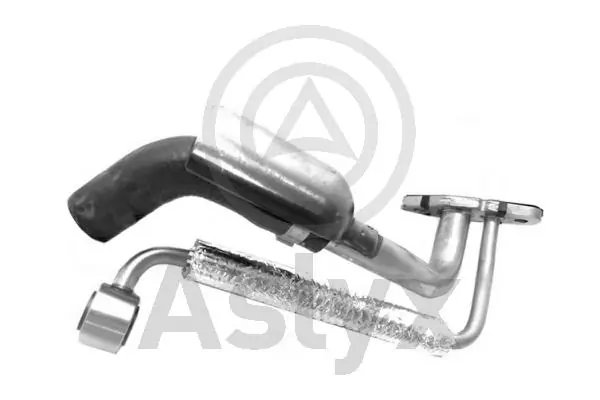 Tubo (mangueira) de fornecimento de óleo de turbina Nissan/Infiniti 8200796159 preço, a partir de 2,47 USD