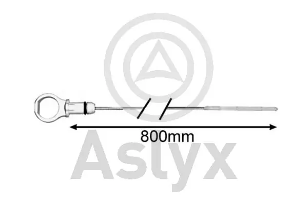 AS521064 Aslyx