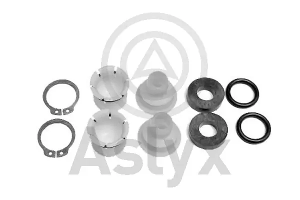 AS200812 Aslyx
