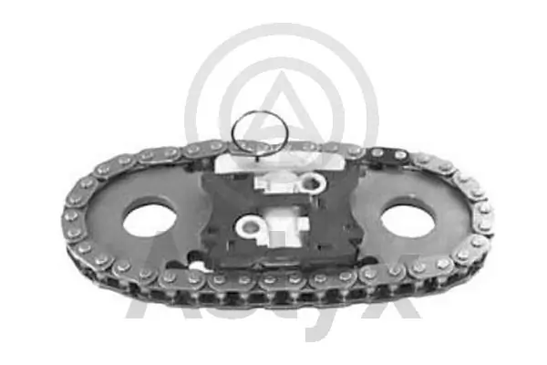 AS502166 Aslyx