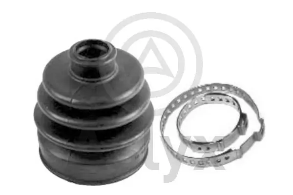 Bota de proteção externa de junta homocinética do semieixo dianteiro Hyundai Getz  TB ao melhor preço