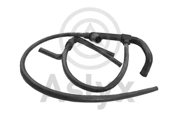 Compre 003505724 Scania Mangueira (cano derivado) inferior do radiador de esfriamento