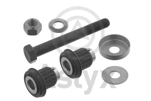 AS202409 Aslyx