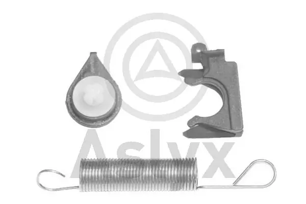 AS200749 Aslyx
