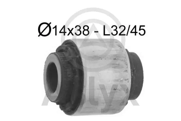AS202721 Aslyx