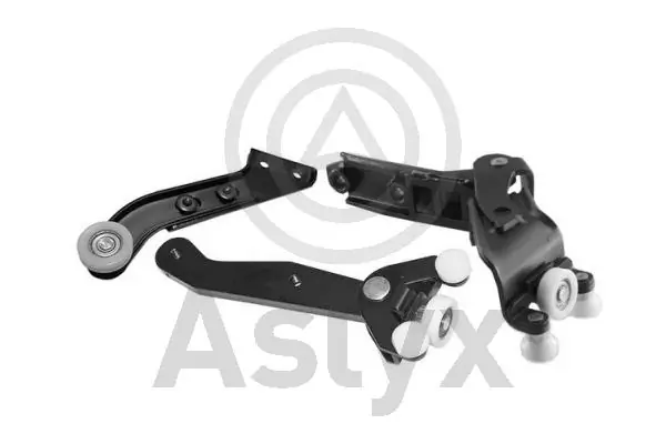AS521222 Aslyx