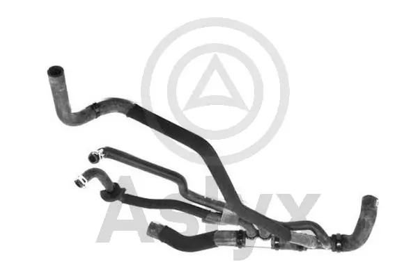 AS509692 Aslyx