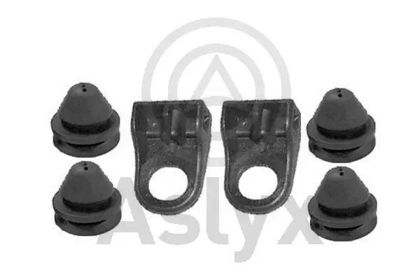 AS506302 Aslyx