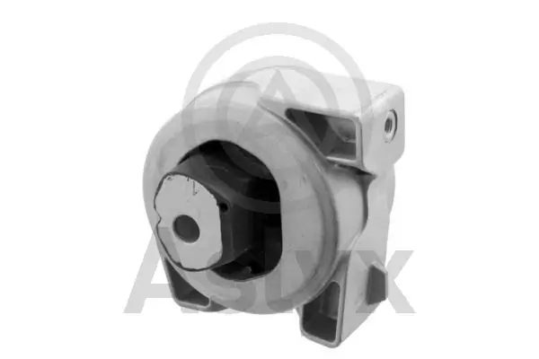 Coxim (suporte) traseiro de motor para Mercedes A W169