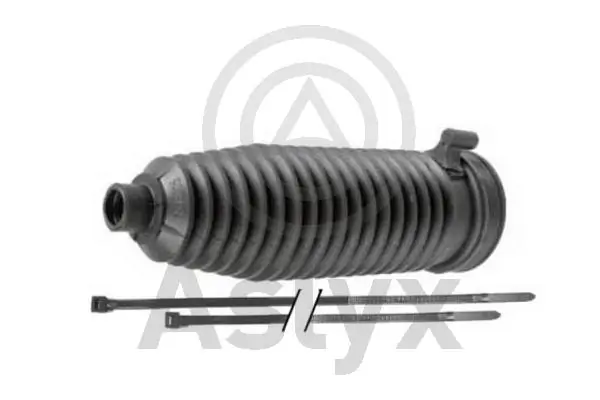 Bota de proteção do mecanismo de direção (de cremalheira) Hyundai Santa Fe II CM ao melhor preço
