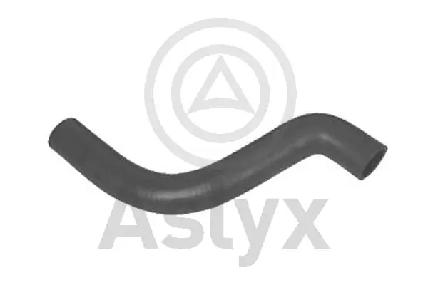 AS203543 Aslyx