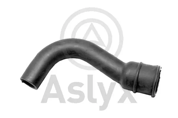 Cano derivado de ventilação de cárter (de separador de óleo) para Smart FORTWO 451