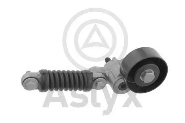 AS203357 Aslyx