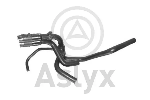 AS203963 Aslyx