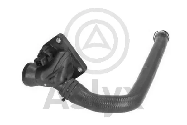 Mangueira (cano derivado) do sistema de esfriamento BMW 1  F21 ao melhor preço