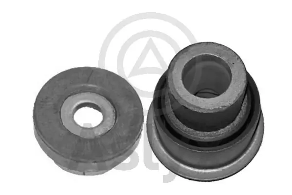 Bloco silencioso de viga traseira (de plataforma veicular) para Peugeot 406 8B