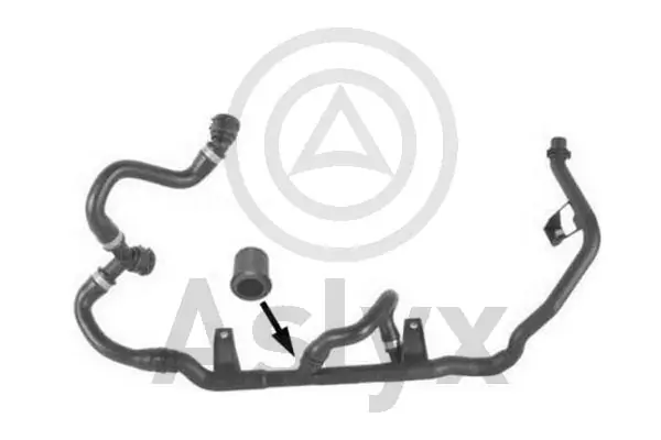 AS535774 Aslyx