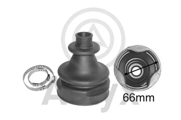 AS200414 Aslyx