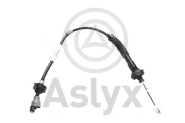 AS204547 Aslyx
