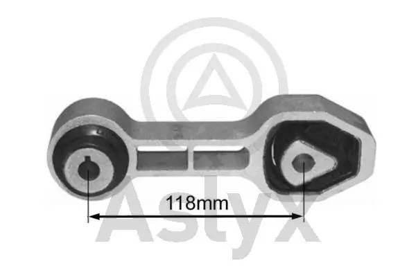 AS202865 Aslyx