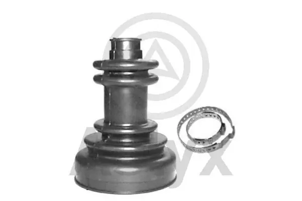 Bota de proteção externa de junta homocinética do semieixo dianteiro Nissan Almera I N15 ao melhor preço