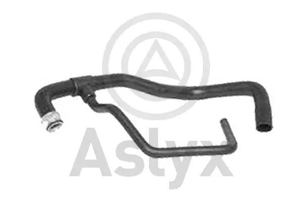 AS203838 Aslyx