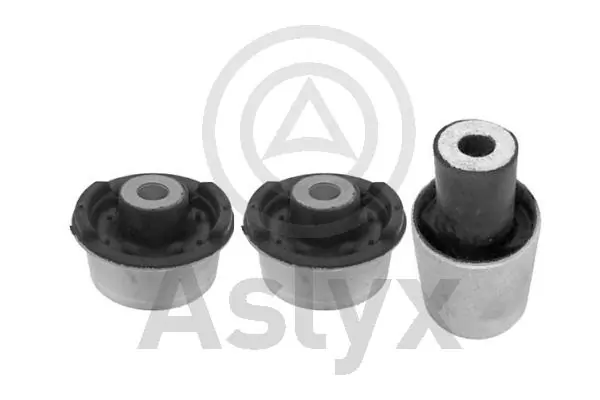 AS203242 Aslyx