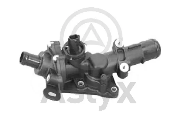 AS535588 Aslyx