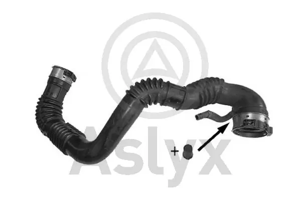 AS535894 Aslyx