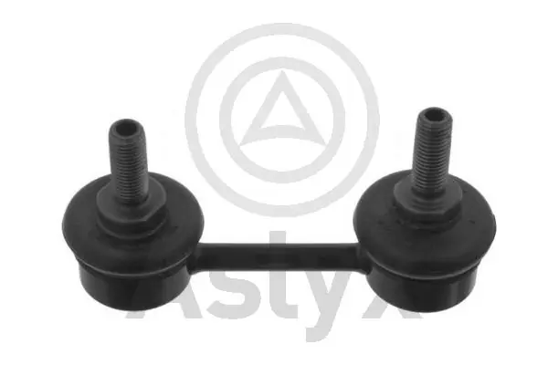 Montante de estabilizador traseiro para Fiat Panda 169A