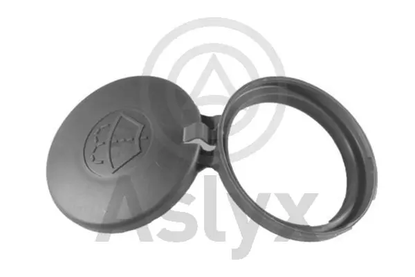 Tampa de tanque de fluido para lavador para Peugeot Partner 
